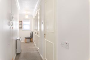 Hallway- click for photo gallery